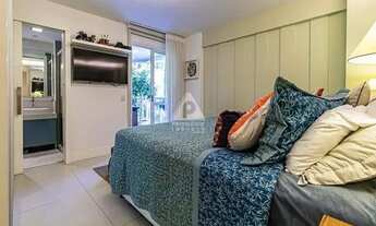 Imagem 5: Apartamento à venda, 2 quartos, 2 suítes, 1 vaga, Botafogo - RIO DE JANEIRO/RJ