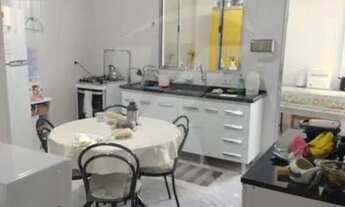 Imagem 7: Casa térrea na Vila Gustavo