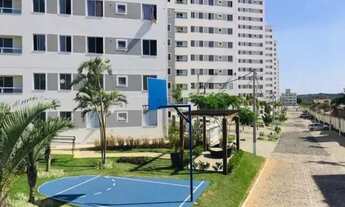 Imagem 5: Aluga-se Apartamento Residencial Top Life 55m² 2/4, sem suíte Nova Parnamirim