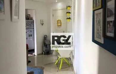 Imagem 4: Apartamento com 2 dormitórios à venda, 58 m² por R$ 230.000,00 - Parque São Vicente - São