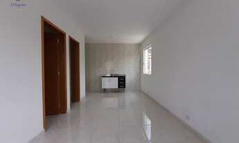 Imagem: Apartamento para aluguel com 40 metros quadrados