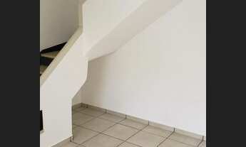 Imagem 6: Locação Sobrado 1 dormitório Vila Gumercindo com vaga