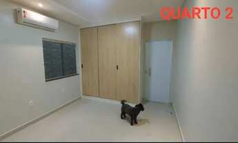 Imagem 2: ALUGO BELÍSSIMA CASA MOBILIADA