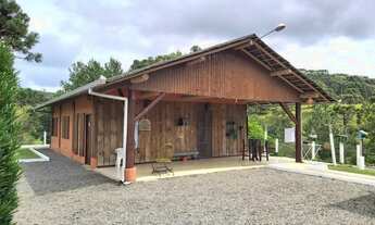 Imagem 5: RIO NEGRINHO - CHACARA - Barro Preto