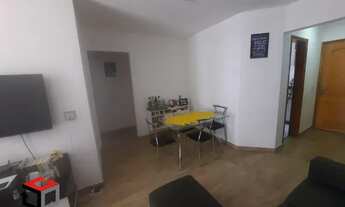 Imagem: Apartamento à venda 2 quartos 2 suítes