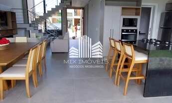 Imagem 3: Xangri-la - Casa de Condomínio - Condomínio Blue