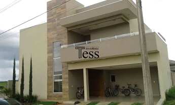 Imagem: Casa em Condomínio à venda, 3 quartos