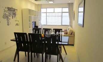 Imagem 2: Apartamento com 2 dormitórios à venda, 90 m² por R$ 599.000,00 - Icaraí - Niterói/RJ