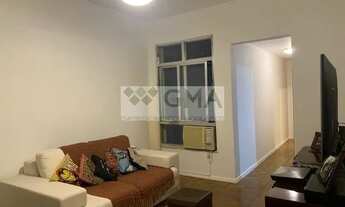 Imagem 2: Apartamento em Laranjeiras - Rio de Janeiro