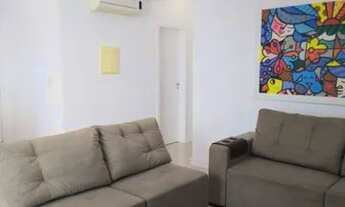 Imagem 7: Cobertura - Itacorubi - Florianópolis