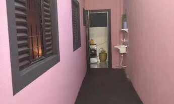 Imagem 2: Casa de 2 quartos no parque universidade ll