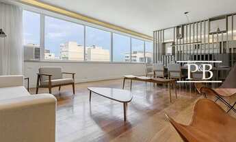 Imagem: Apartamento com 4 dormitórios para alugar