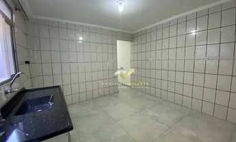 Imagem 6: Casa com 2 dormitórios para alugar, 120 m² por R$ 1.900,00/mês - Parque Erasmo Assunção