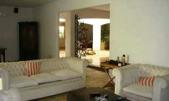 Imagem 7: Casa - Parque Taquaral - Campinas