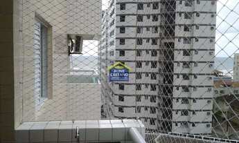 Imagem: Apartamento com 2 dorms, Tupi, Praia Grande-SP