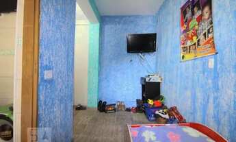 Imagem 5: Casa para Aluguel - Sacomã, 2 Quartos, 80 m2