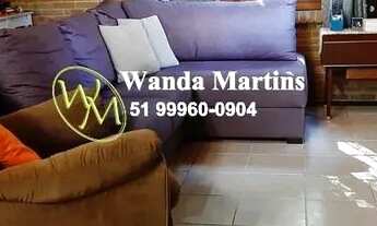 Imagem 6: Casa em Condomínio para Venda em Viamão, Cantegril, 2 dormitórios, 2 banheiros, 2 vagas