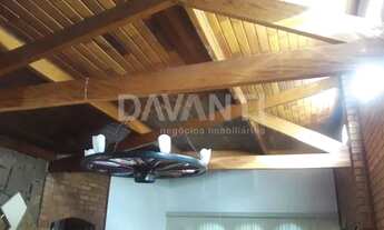 Imagem 6: Casa - Condominio Clube de Campo Valinhos - Valinhos