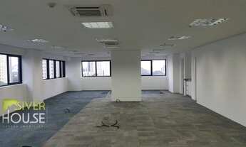 Imagem 2: Oportunidade, Sala à venda, 131 m² por R$ 1.220.000 - Vila Guarani (Zona Sul) - São Paulo