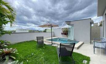 Imagem: Casa sobrado em condomínio à venda - Analisa