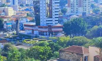 Imagem 5: Apartamento para venda tem 133 metros quadrados com 3 quartos