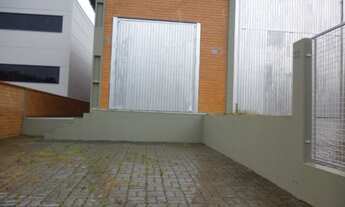 Imagem 2: Blumenau - Galpão/Depósito/Armazém - Salto Weissbach