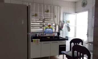 Imagem 6: Casa com 2 dorms, Caicara, Praia Grande - R$ 350 mil