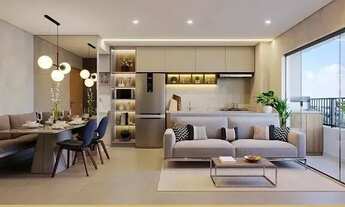 Imagem 5: Ágio apartamento Viverde Areião 2 Suítes - St Pedro Ludovico