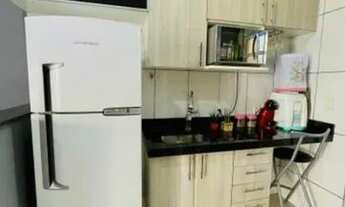 Imagem: Sobrado à venda no Condomínio Horto Flamboyant