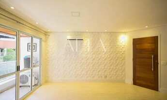 Imagem 3: Apartamento para venda tem 102 metros quadrados com 3 quartos em Vila Andrade - São Paulo