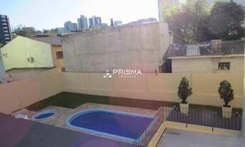 Imagem 5: 2 dormitórios, suíte, sacada, churrasqueira, garagem