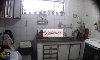 Imagem: Sobrado com 3 dormitórios à venda por