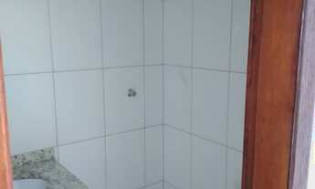 Imagem 6: Jardim das Rosas - casa 2 quartos com suite