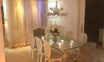 Imagem 5: Casa Mobiliada à VENDA em Alphaville I Salvador, Bahia, Alto luxo, piscina, ar condicionad