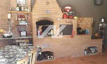 Imagem 3: Casa - Nova Campinas - Campinas