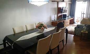 Imagem 6: PORTEIRA FECHADA- 103 m² em Vila Gilda - Santo André - SP