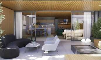 Imagem 7: PRÉ-LANÇAMENTO Five Lagoa Premium Houses: O Luxo e a Exclusividade em uma Localização Priv