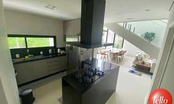 Imagem: Jundiaí - Casa Padrão - Cidade Santos