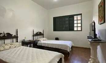 Imagem 3: Casa com 4 dormitórios - venda por R$ 1.300.000,00 ou aluguel por R$ 6.000,00/mês - Santa