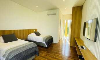 Imagem 8: Casa Projeto FGMF