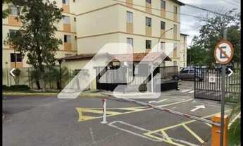 Imagem: Apartamento - Vila Orozimbo Maia - Campinas