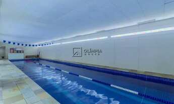 Imagem 5: Cobertura Venda 4 Dormitórios - 450 m² Chácara Santo Antônio