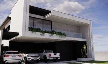 Imagem 2: Sobrado com 5 dormitórios à venda, 502 m² por R$ 5.350.000,00 - Jardins das Nações - Urban