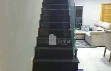 Imagem 6: Sobrado 03 quartos (01 suíte) e 04 vagas no Eucaliptos, Fazenda Rio Grande