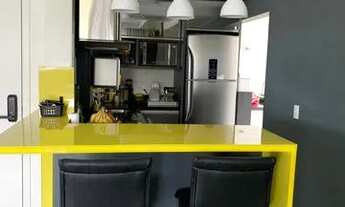 Imagem 7: Apartamento para venda possui 113 metros quadrados com 4 quartos em Pedra Branca - Palhoça