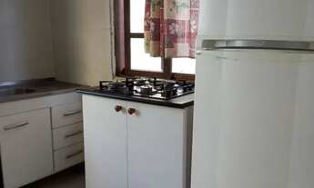 Imagem 2: Alugo Kitnet sozinha no terreno