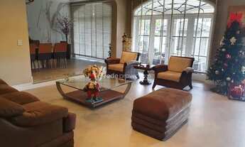 Imagem 6: Casa - Monte Carlo - Valinhos