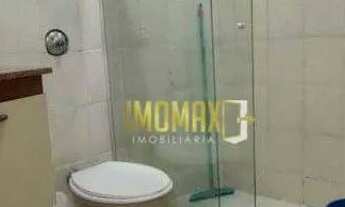 Imagem 4: Kitnet com 1 dormitório à venda, 36 m² por R$ 165.000,00 - Vila Guilhermina - Praia Grande