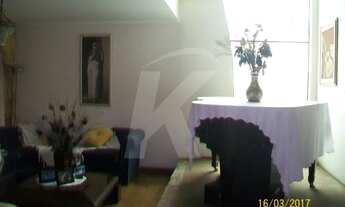 Imagem 6: Sobrado em bairro nobre