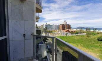 Imagem 7: Apartamento com 3 dormitórios à venda, 76 m² por R$ 620.000,00 - Algodoal - Cabo Frio/RJ